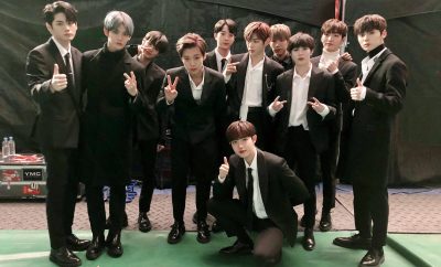 Wanna One