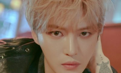 Kim Jae Joong