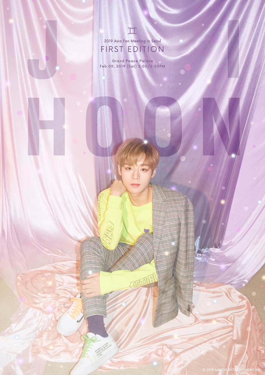 Park Ji Hoon
