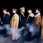 MONSTA X