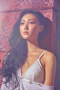 Hwasa