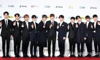 Wanna One
