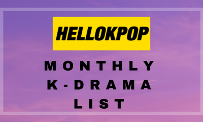 2019 Korean Dramas