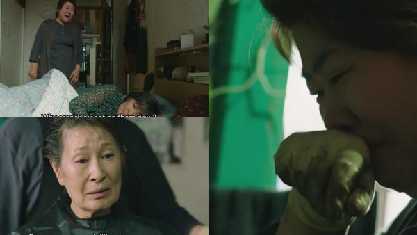The Light In Your Eyes *Images from Viu*