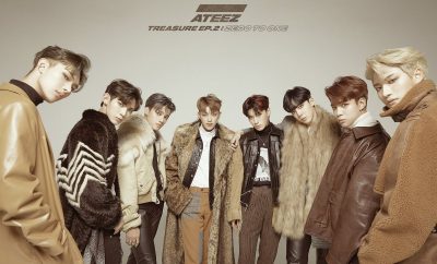 ATEEZ