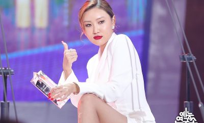 Hwasa