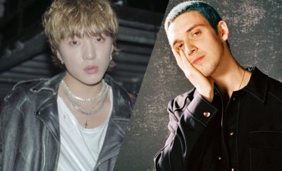 Kang Seung Yoon Lauv