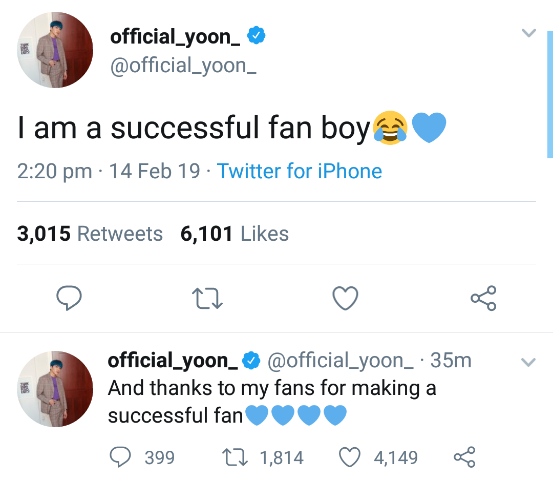 Kang Seung Yoon
