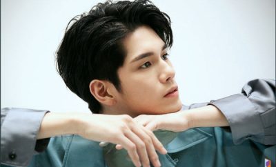 Ong Seong Wu