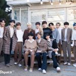 SEVENTEEN