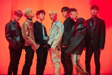 iKON