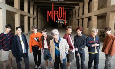 Stray Kids