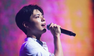 Park Bo Gum