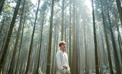EXO Chen