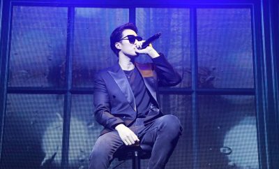 So Ji Sub