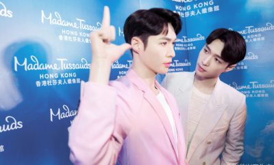 Lay Zhang