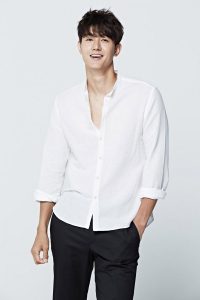 Lee Ki Woo | Outer Korea