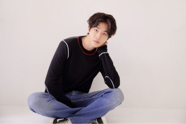 Nam Joo Hyuk | Sports Chosun