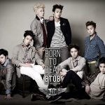 Born to Beat