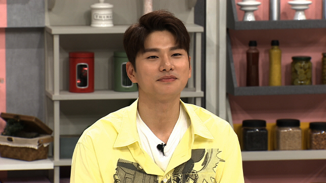 Lee Yi Kyung