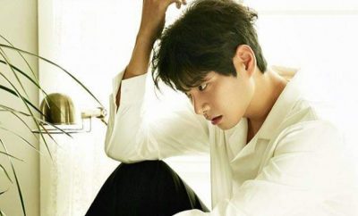 Lee Yi Kyung