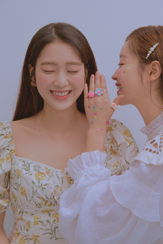 OH MY GIRL