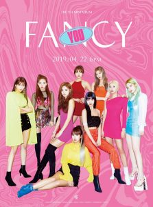TWICE