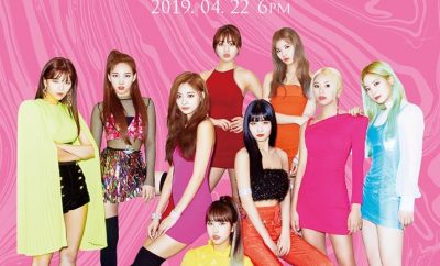 TWICE
