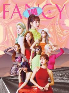 TWICE