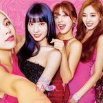 TWICE