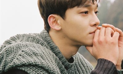 CHEN DEBUT