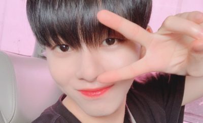 Woo Jin Young