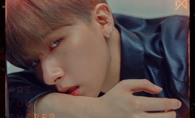 MONSTA X I.M