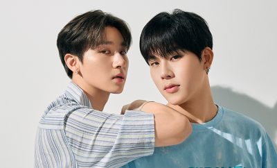 Monsta X