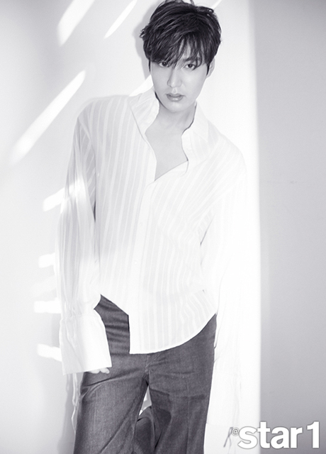 Lee Min Ho