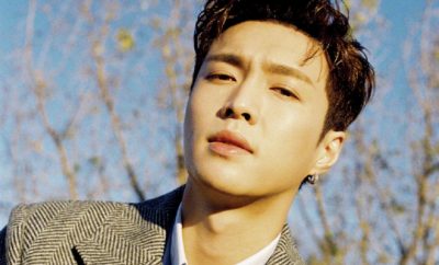 Lay Zhang