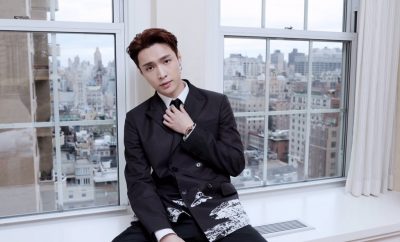 Lay Zhang