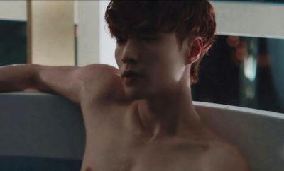 Lay Zhang