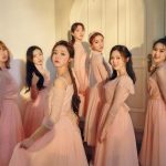 OH MY GIRL The Fifth Season