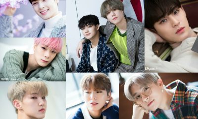 _Korean entertainment news