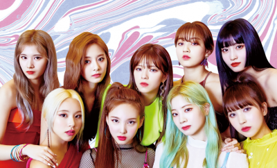 Twice