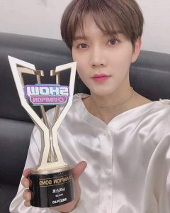 NU'EST ren