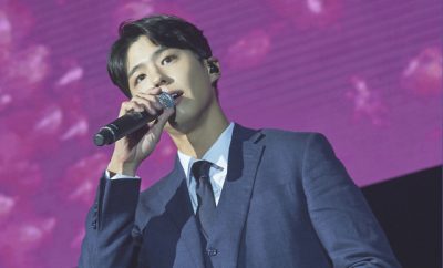 Park Bo Gum