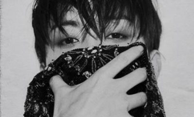 Eun Jiwon