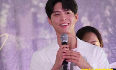 Park Bo Gum