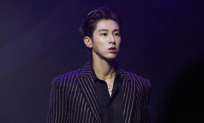 Yunho