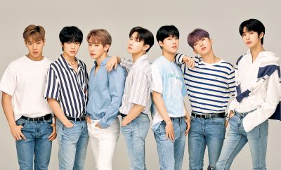 Monsta X