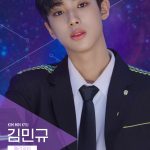 Kim Min Kyu