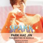 Park Hae Jin