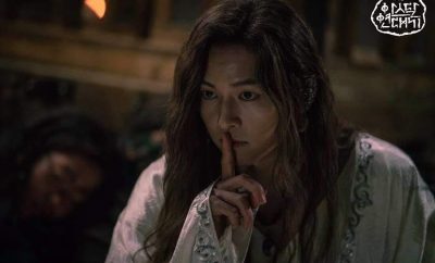 Arthdal Chronicles
